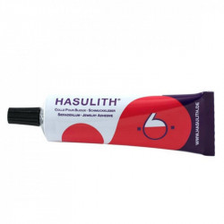 1 tube de colle Hasulith 31ml